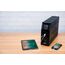APC Back-UPS Pro 1200S, 1200 VA, 230 V, Sinuswelle, AVR, LCD, 8 IEC Ausgänge (2 mit Überspannungsschutz), 8 image