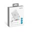 DICOTA D31731 Schnittstellen-Hub 5000 Mbit/s Weiß, 2 image