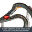 Hot Wheels City Racing Formel-1-Rennstrecke-Trackset mit 3 Die-Cast-Spielzeugautos im Maßstab 1:64, 10 image
