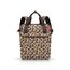 Reisenthel allrounder R Rucksack Lässiger Rucksack Mehrfarbig Polyester
