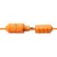 Tether Tools JerkStopper Flur Kabelgehäuse Orange 1 Stück(e), 3 image