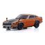 Kyosho Mini-Z AWD Nissan Fairlady 240Z-L Tuned Orange ferngesteuerte (RC) modell Drift-Car Elektromotor, 2 image