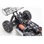 Kyosho Inferno Neo VE 4.0 1:8 RC Brushless EP Readyset - T1 Purple ferngesteuerte (RC) modell Drift-Car Elektromotor, 4 image