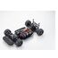 Kyosho Inferno GT2 Mercedes GT3 AMG Race Specs 1:8 RC EP Readyset Rallye-Auto-Modell Vormontiert, 2 image