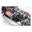 Kyosho Inferno Neo VE 4.0 1:8 RC Brushless EP Readyset - T2 White ferngesteuerte (RC) modell Drift-Car Elektromotor, 7 image
