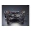Kyosho K.34257D ferngesteuerte (RC) modell Monstertruck Elektromotor 1:8, 5 image