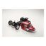 Kyosho Ultima SB Dune Master 2WD 1:10 EP Kit Rallye-Auto-Modell Vormontiert, 14 image