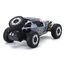 Kyosho EZ Series Axxe 2.0 1:10 Readyset Type.2 Blue ferngesteuerte (RC) modell Drift-Car Elektromotor, 3 image