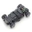 Kyosho K.66601A ferngesteuerte (RC) modell Auto 1:28, 4 image