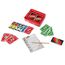Mattel Games UNO Deluxe Metallbox, Kartenspiel, Gesellschaftsspiel, Kinderspiel, 3 image
