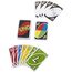 Mattel Games UNO Deluxe Metallbox, Kartenspiel, Gesellschaftsspiel, Kinderspiel, 5 image