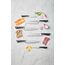 Tefal Jamie Oliver Santokumesser, 4 image