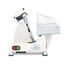 ADE KA1806 Schneidemaschine Elektro 140 W Grau, Weiß Aluminium