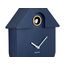 Karlsson Modern Cuckoo Quarzuhr andere Blau, 2 image