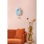 Karlsson Modern Cuckoo Quarzuhr andere Hellblau, 4 image