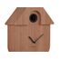 Karlsson Modern Cuckoo Quarzuhr andere Holz, 2 image