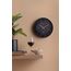 Karlsson KA6041BK Wand- /Tischuhr Quarzuhr Rund Schwarz, Farbe: Schwarz, 3 image