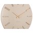 Karlsson KA6072WH Wand- /Tischuhr Mechanische Uhr Rund Weiß, Farbe: Weiß, 2 image
