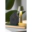 Karlsson KA6095BK Dekorative Statue & Figur Schwarz Polystyrol (PS), 2 image