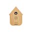 Karlsson KA6095WD Wand- /Tischuhr andere Holz