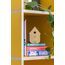Karlsson KA6095WD Wand- /Tischuhr andere Holz, 2 image