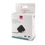 Alpha Elettronica KD2001/5 Netzteil & Spannungsumwandler Drinnen 12,5 W Schwarz