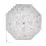 Esschert Design KG278 Kinder-Regenschirm Schwarz, Orange, Transparent, 3 image