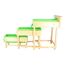 Esschert Design KG308 Sandkasten & Planschbecken Wasserstand, 8 image