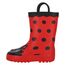Esschert Design Kinderstiefel Marienkäfer 27-28, 5 image