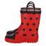 Esschert Design Kinderstiefel Marienkäfer 29-30, 2 image
