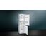 Siemens iQ500 KG36EAICA Kühl- und Gefrierkombination Freistehend 308 l Edelstahl, 2 image