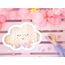 PartyDeco KG6 partydekorationen Guest book, 3 image
