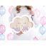 PartyDeco KG6 partydekorationen Guest book, 5 image