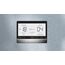 Bosch Serie 6 KGN86AIDR Kühl- und Gefrierkombination Freistehend 631 l Edelstahl, 4 image
