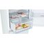 Bosch Serie 4 KGN36VWED Kühl- und Gefrierkombination Freistehend 326 l Weiß, 2 image