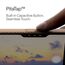 Pitaka Aramid Case Ultra-Slim Handy-Schutzhülle 16 cm (6.3") Cover Gold, 4 image