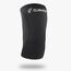 Climaqx KNE-BLK-002 Athletischer Knieschutz Schwarz