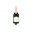 PartyDeco KNP35 partydekorationen Party photo props, 2 image