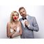 PartyDeco KNP6 Partygeschenk Fotokabinenrequisite, 2 image