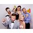 PartyDeco KNP6 Partygeschenk Fotokabinenrequisite, 5 image