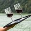 Silwy Magnet-Kunststoffgläser WEIN (6er Set) Hightech, 6 image