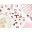 PartyDeco KONS45-019R Konfetti Konfettikanone 1 Stück(e), Farbe: Roségold, 2 image