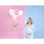 PartyDeco KONS45-019R Konfetti Konfettikanone 1 Stück(e), Farbe: Roségold, 6 image