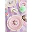 PartyDeco KPP104-EU1 Einwegbecher 6 Stück(e) 250 ml Papier, 3 image