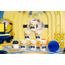 PartyDeco Becher Minions Einwegbecher 6 Stück(e) 250 ml Papier, 2 image
