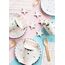 PartyDeco KPP14-EU1 Einwegbecher 6 Stück(e) 180 ml Papier, 5 image