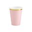 PartyDeco KPP16-081J-EU1 Einwegbecher 6 Stück(e) 220 ml Papier