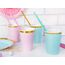 PartyDeco KPP16-081J-EU1 Einwegbecher 6 Stück(e) 220 ml Papier, 3 image
