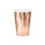 PartyDeco KPP35-019R-EU1 Einwegbecher 6 Stück(e) 220 ml Papier