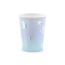 PartyDeco KPP55-EU1 Einwegbecher 6 Stück(e) 220 ml Papier